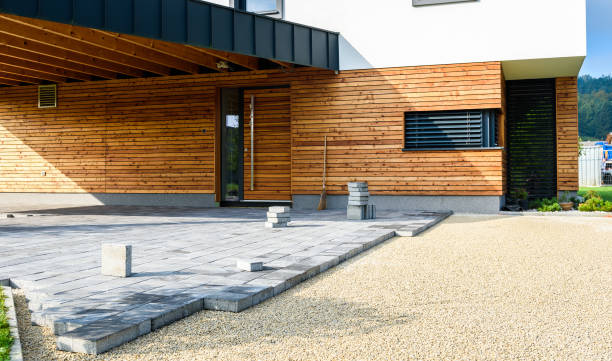Best Driveway Pavers Near Me  in Lockport, NY