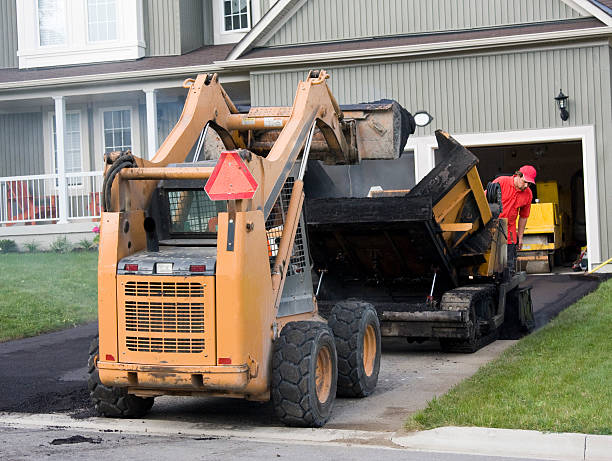 Best Local Driveway Pavers  in Lockport, NY