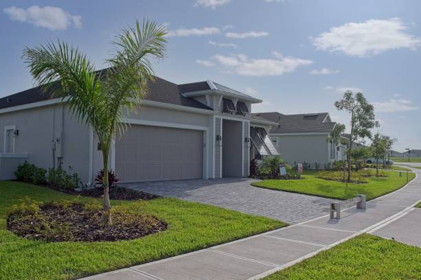 Best Affordable Driveway Pavers  in Lockport, NY